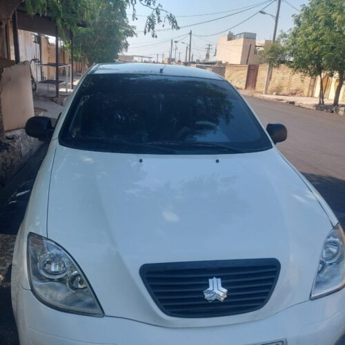 تیبا 1
