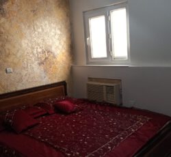 فروش آپارتمان 117 متری واقع در ناحیه