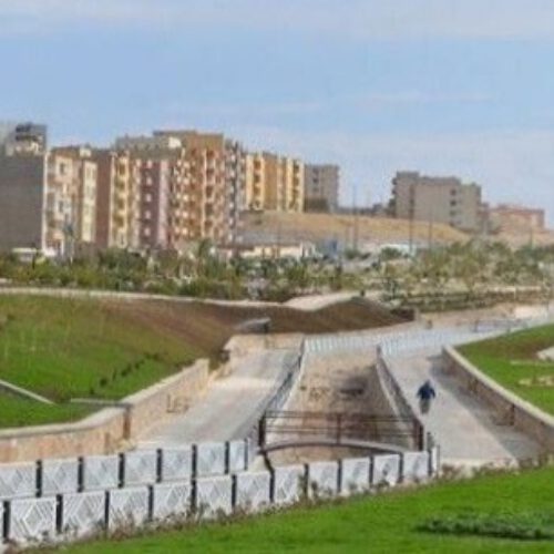 250 متر زمین ملکی سند دار و  کلیه استعلامات