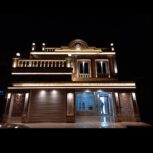 فروش دوطبقه مجزا ولاکچری