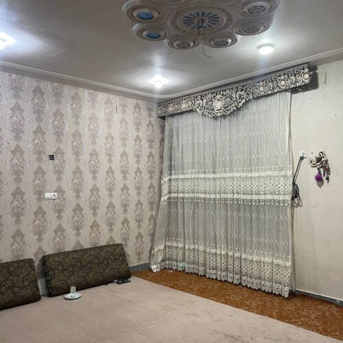 یک واحد آپارتمان