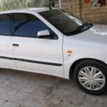 فروش سمند af7