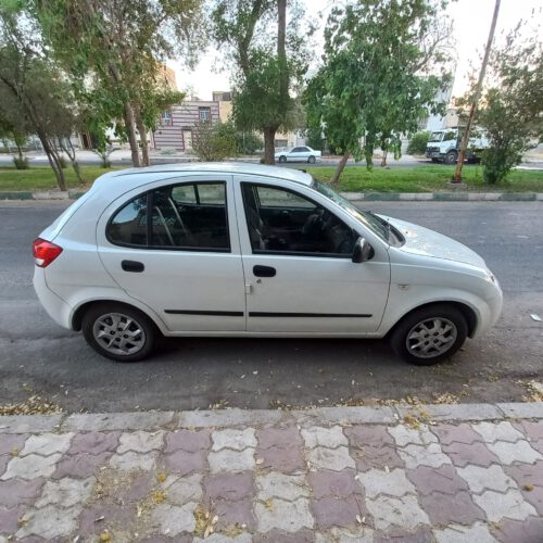 تیبا 2
