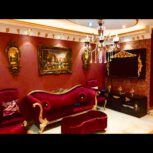 طبقه همکف از دو طبقه