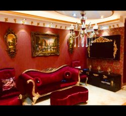 طبقه همکف از دو طبقه