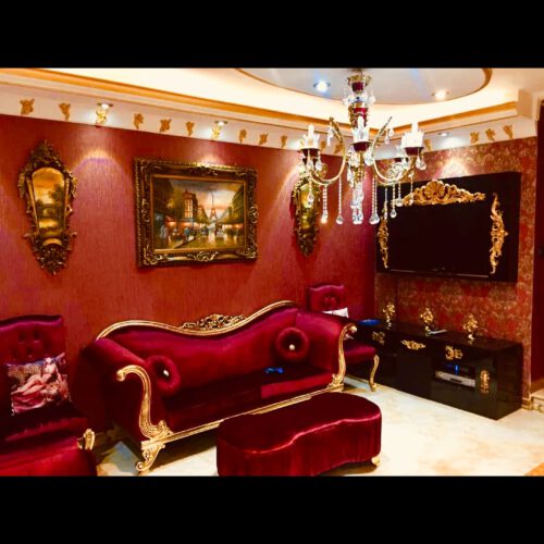 طبقه همکف از دو طبقه