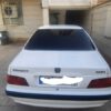 پژو پارس موتور جدید XU7P، مدل برج ۱۲ ، ۱۴۰۱