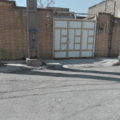منزل ویلایی