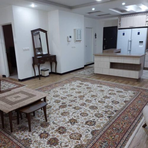 واحد عقب نورگیر- بوستان