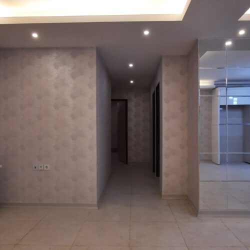 آپارتمان 89 متری گلستان