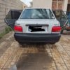 پرایدصبا