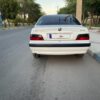 پژو پارس tu5 1401
