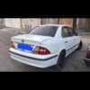 سمند مدل 94