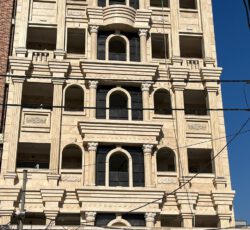 فروش پنت هوس 100متری در کوروش