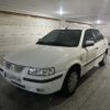 سمند lx مدل 94