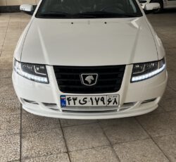 سورن پلاس 1402