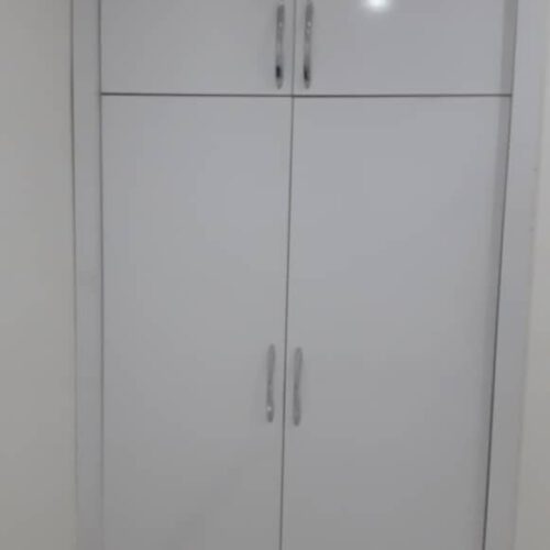 فروش آپارتمان160 متری بلوارخوش گلستان