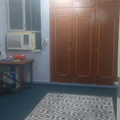 فروش خانه ویلایی با دو واحد بالا 3 واحده