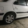 پژو پارس xu7p