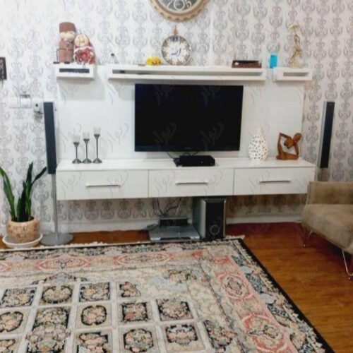 فروش آپارتمان در مسکن مهر شیبان