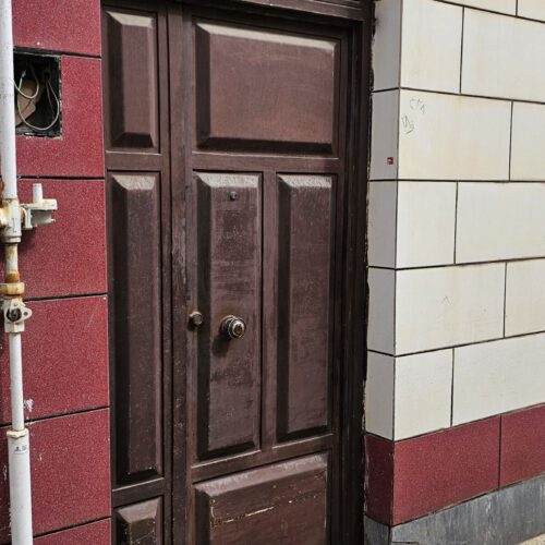 فروش منزل ویلایی در خیابان ادهم