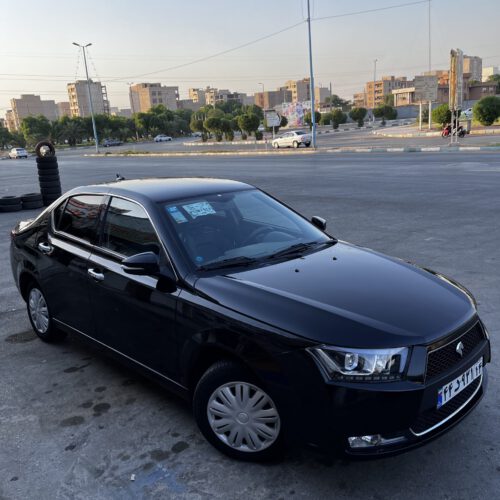 دنا پلاس پنج دنده اسفند 402