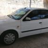 فروش سمند af7