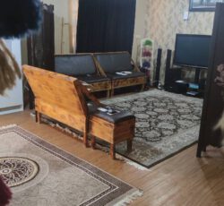 اهواز رسالت 90متری 2 خواب طرح ویلایی مجزا