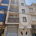 مجتمع تجاری و اداری مسکونی