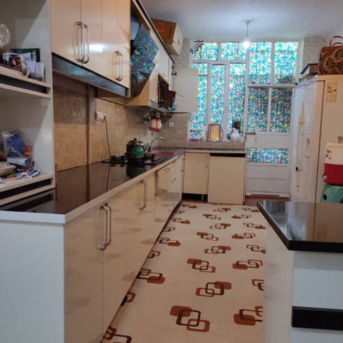 اهواز کوی فرهنگیان دو