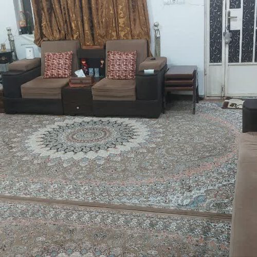 فروش خانه ویلایی با دو واحد بالا 3 واحده