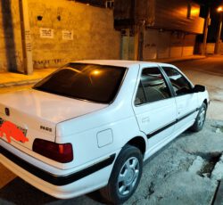 پارس tu5مدل 1400