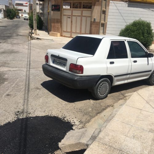 پرایدمدل96