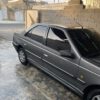 پارس سال مدل 94 خانگی فروش و معاوضه بدون رنگ