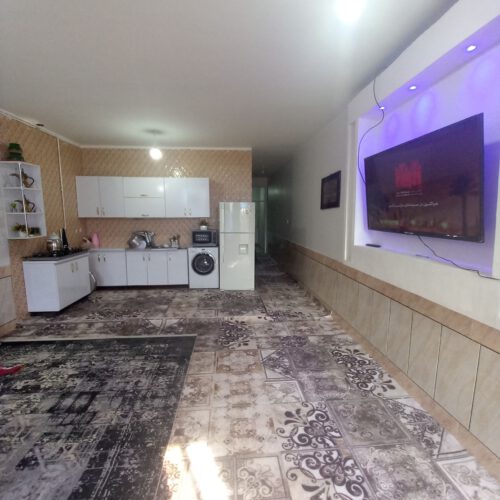 منزل فدک خونه کوی فدک