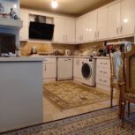 خانه ویلایی دو واحده تجاری