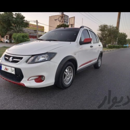 فروش خودرو