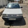 فروش پراید88دوگانه فابریک
