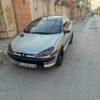 فروش خودرو سواری پژو 206 تیپ 2