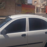 تیبا95دوگانه فابریک