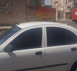 تیبا95دوگانه فابریک