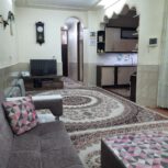 آپارتمان چهار واحد همکف 82متری