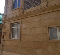 خانه ویلایی 2 طبقه فول امکانات