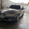 پارس سال مدل 94 خانگی فروش و معاوضه بدون رنگ