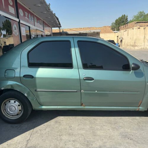فروش تندر 90