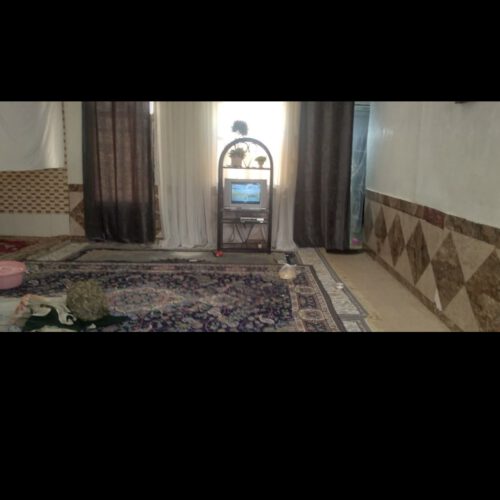 خانه درشهر هویزه