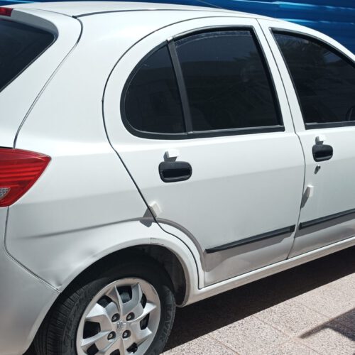 فروش تیبا 2مدل1401
