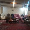 ملک دربهترین نقطه ازشهر