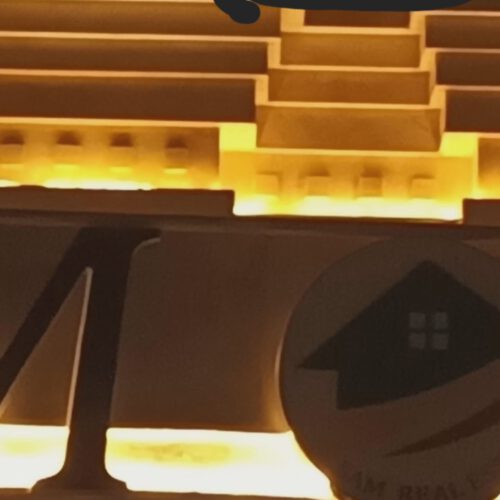 فروش پنت هوس 100متری در کوروش
