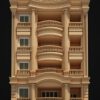 اپارتمان 165 متری سه راه باهنر
